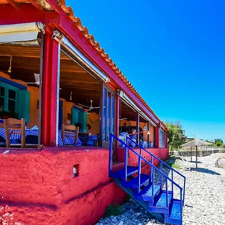 Porto Giardino Апартаменты Кипсели