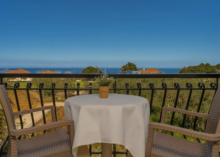 Porto Giardino Appartement