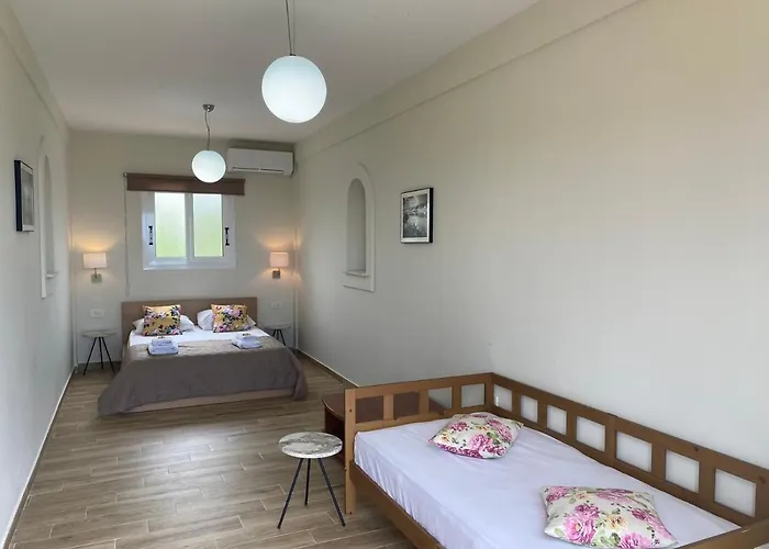 Appartement Porto Giardino *