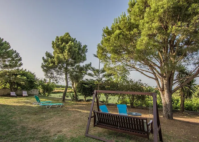 Appartement Porto Giardino *