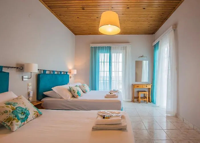 Appartement Porto Giardino