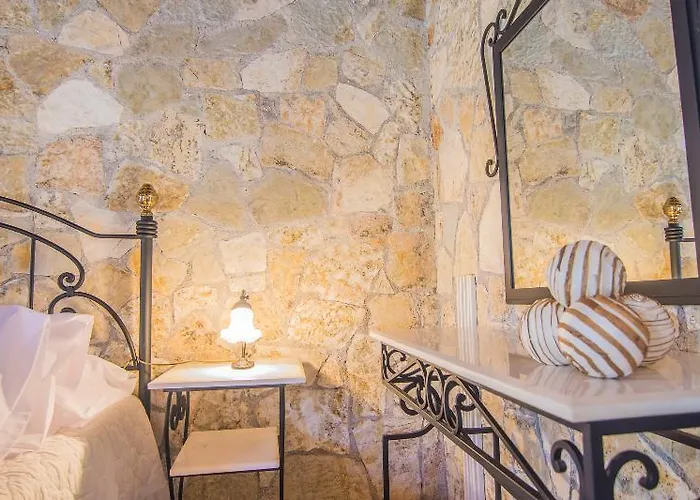Porto Giardino Appartement