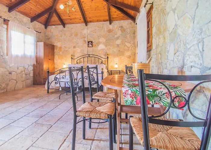 Porto Giardino Appartement *