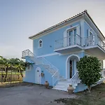 Porto Giardino Appartement Kypseli