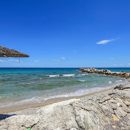 Appartement Porto Giardino *