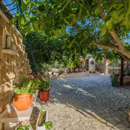 Appartement Porto Giardino *