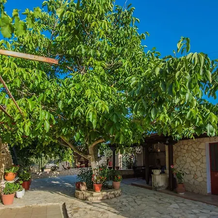 Porto Giardino Appartement *