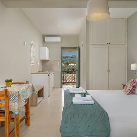 Appartement Porto Giardino