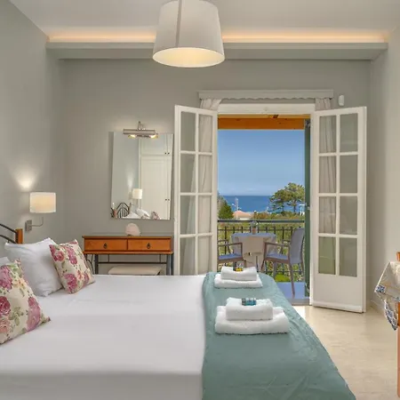 Porto Giardino Apartment