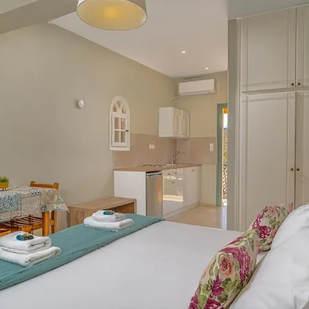 Porto Giardino Appartement *