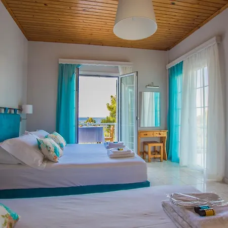 Appartement Porto Giardino *