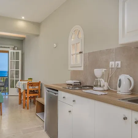 Porto Giardino Apartment