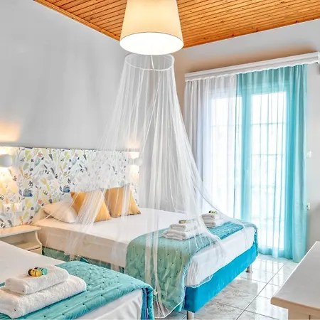 Appartement Porto Giardino