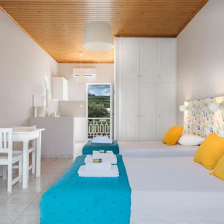 Porto Giardino Appartement