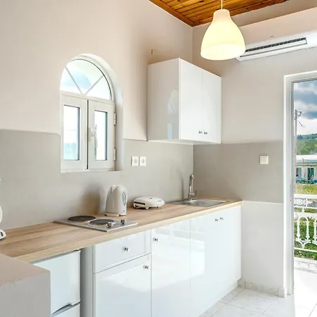 Appartement Porto Giardino