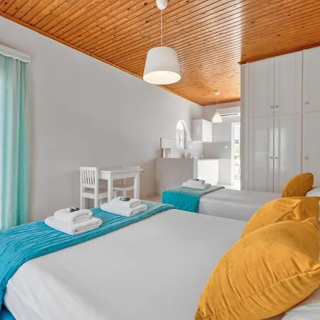 Porto Giardino Appartement *