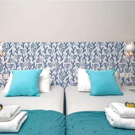 Porto Giardino Apartment