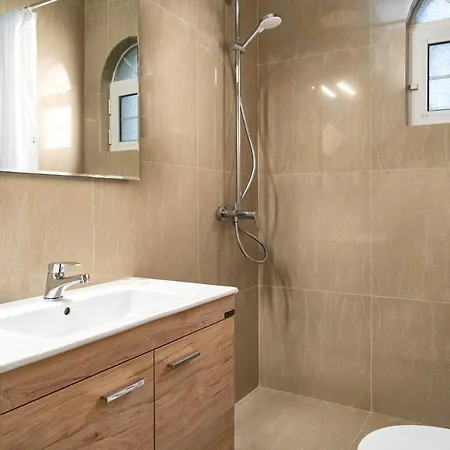 Appartement Porto Giardino Kypseli