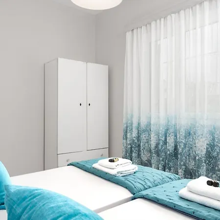 Appartement Porto Giardino *