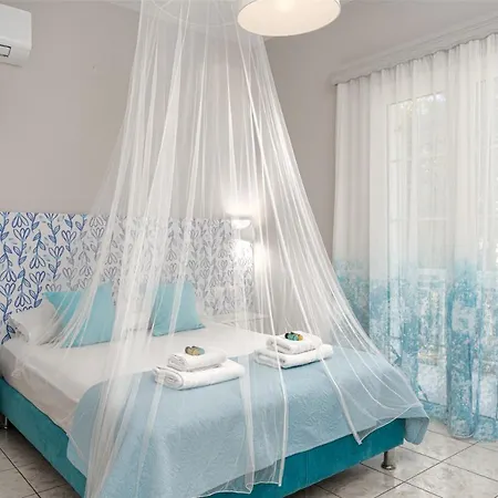 Porto Giardino Appartement *