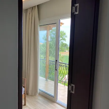 Porto Giardino Διαμέρισμα