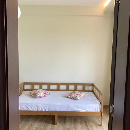 Apartment Porto Giardino
