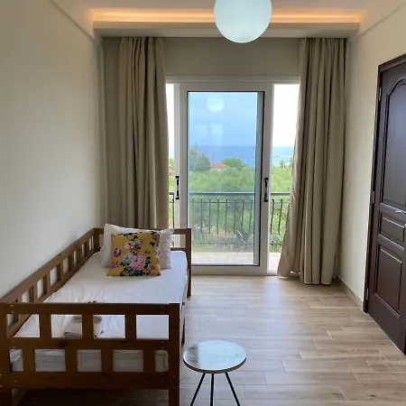Porto Giardino Lägenhet