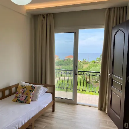 Apartment Porto Giardino