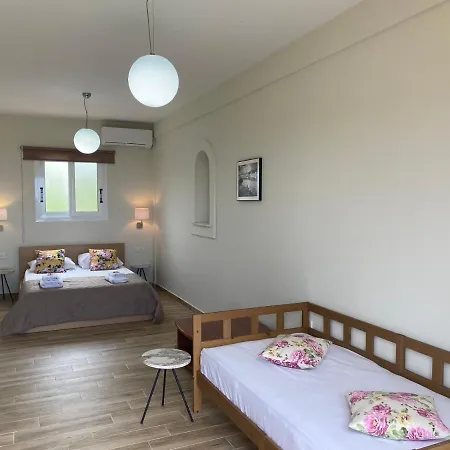 Apartment Porto Giardino *