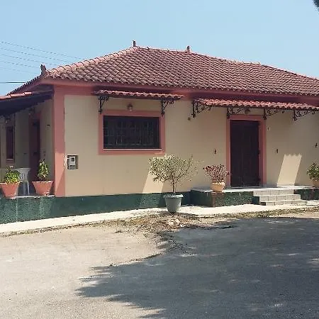 Porto Giardino Appartement *