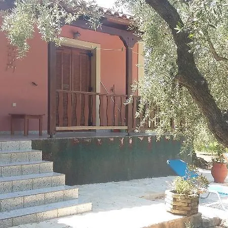 Appartement Porto Giardino