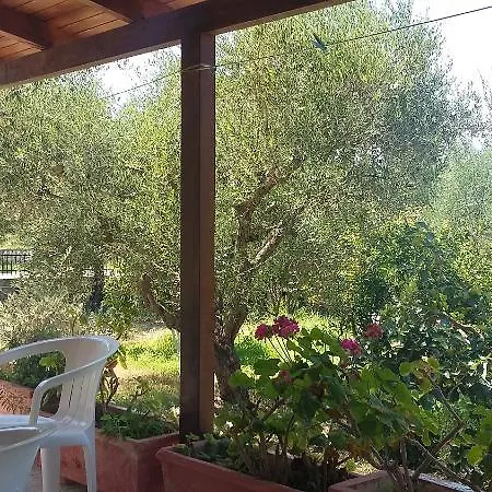 Porto Giardino Appartement