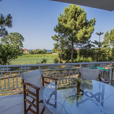 Porto Giardino Appartement