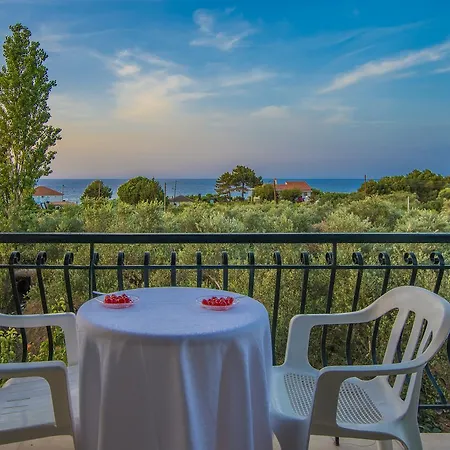 Porto Giardino Appartement