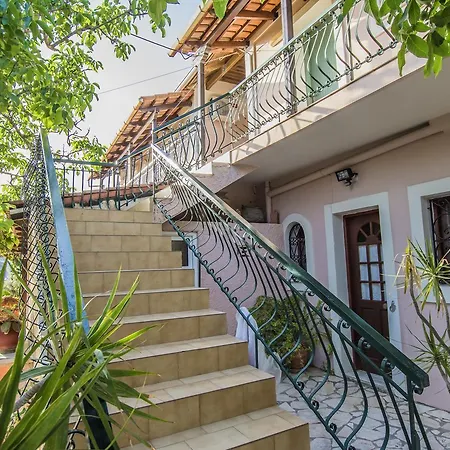 Porto Giardino Appartement *