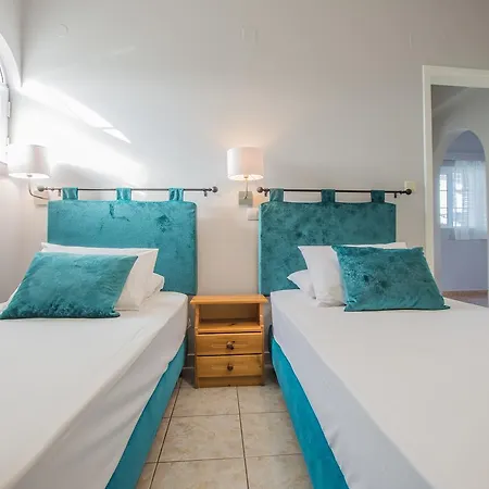 Porto Giardino Appartement *