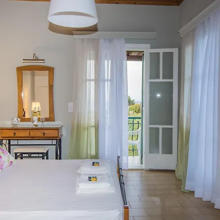 Porto Giardino Appartement