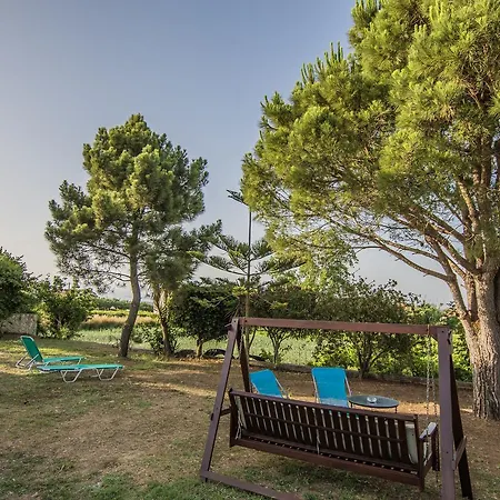 Appartement Porto Giardino *