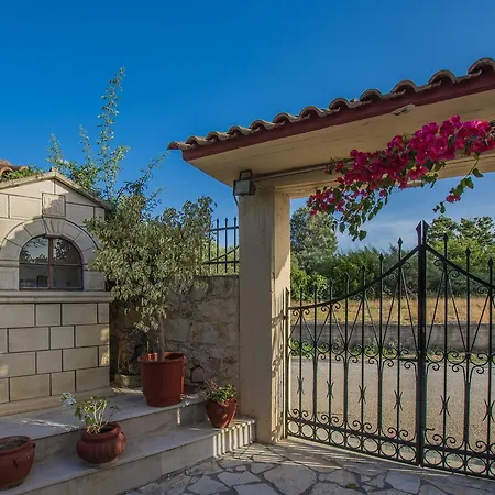 Porto Giardino Appartement *