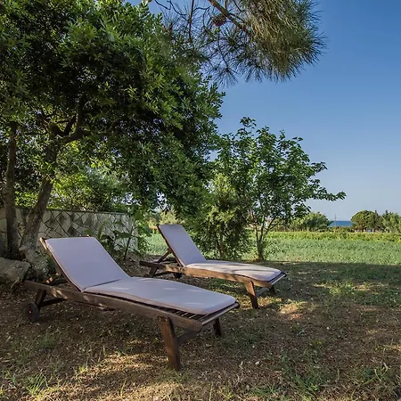 Porto Giardino Appartement *