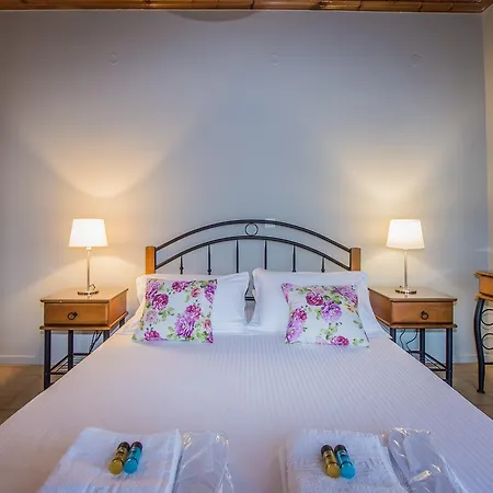 Porto Giardino Appartement *