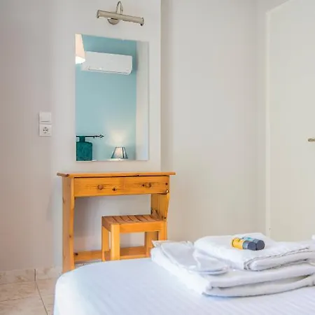 Porto Giardino Appartement Kypseli