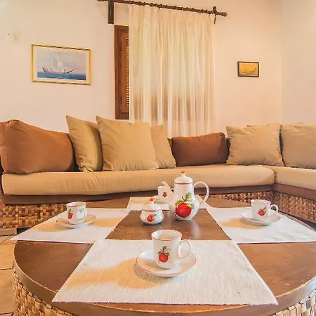Porto Giardino Apartment