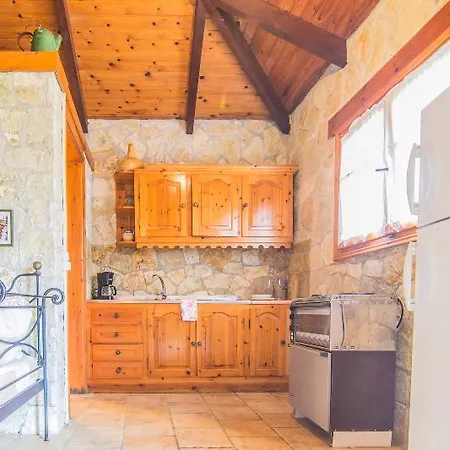 Apartment Porto Giardino Kypseli