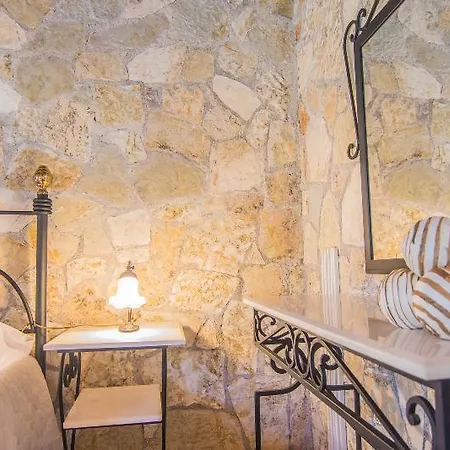 Porto Giardino Apartment