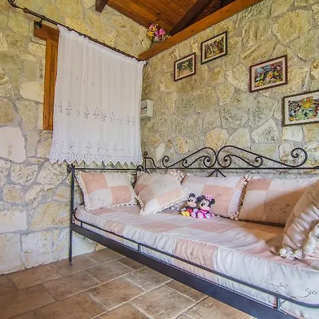 Appartement Porto Giardino Kypseli