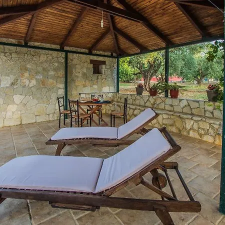 Appartement Porto Giardino Kypseli