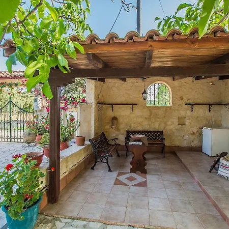 Porto Giardino Apartment