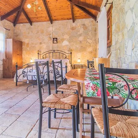 Porto Giardino Appartement *