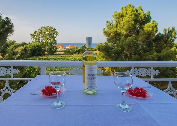 Porto Giardino Lägenhet